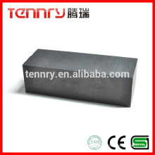 Refractory Carbon Graphite Bricks Manufacturer